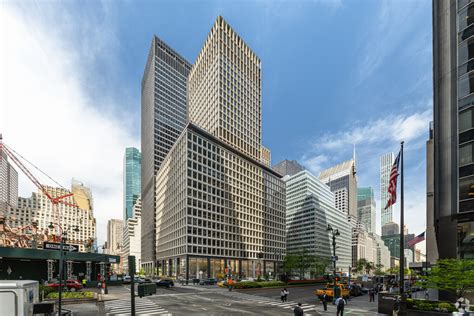 280 Park Ave New York NY 10017 Office For Lease LoopNet