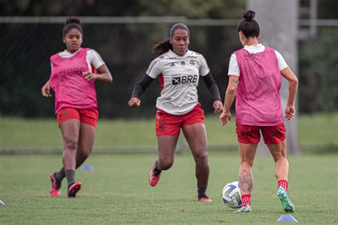 Treino Das Meninas Da Gávea CEFAN 29 08 2023 Foto Paula Reis