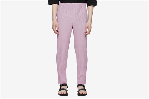 Lightweight Pants For Men 10 Pairs To Wear In Summer 2021
