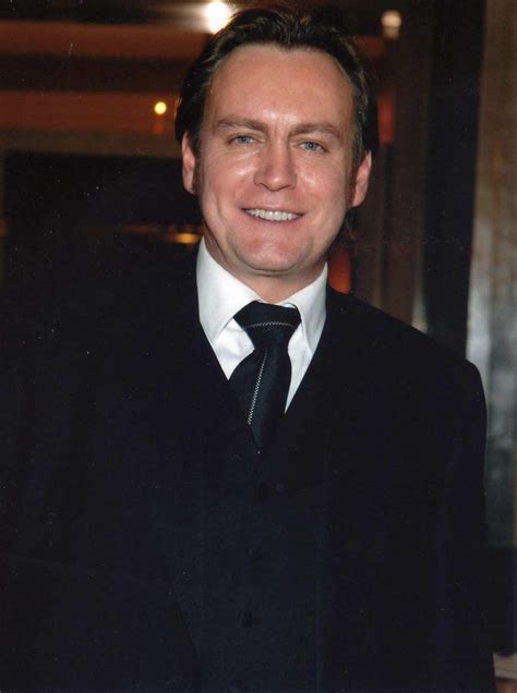 Robert Glenister Bio, Age, Height, Net Worth, Wife, & Children