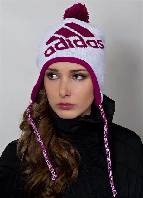 Спортивные шапки Adidas