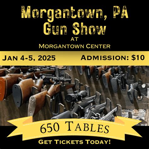 Upcoming Pennsylvania Gun Shows Get Tickets From Eagle Shows