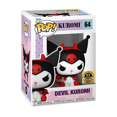 Funko Pop Kuromi 64