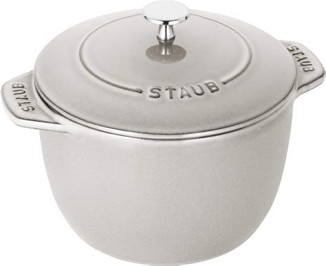 Staub La Cocotte De Gohan Campagne L Inches Cm Rice Pot