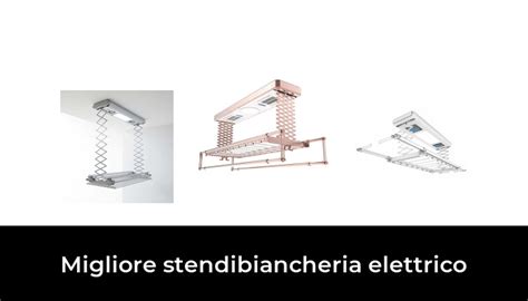 Migliore Stendibiancheria Elettrico Nel Secondo Gli Esperti