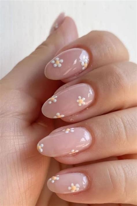 Nude Nail Ideas To Make You Look Chic In Artofit