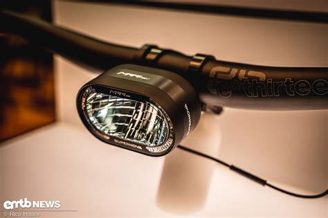 Foto Supernova E Bike Lampe Z6I 3263 EMTB News De