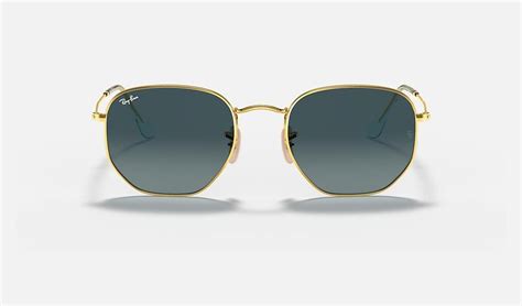 Солнцезащитные очки Ray Ban Hexagonal купить по низкой цене с доставкой ...