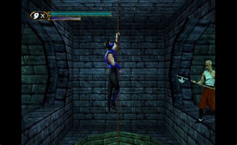 Play Mortal Kombat Mythologies Sub Zero Flipboard