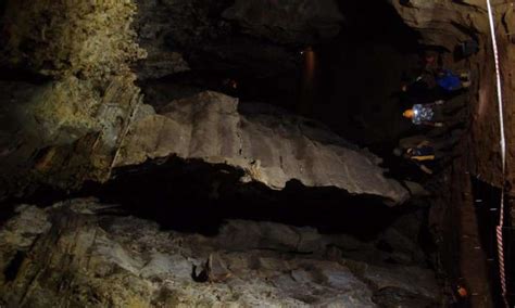 South Africa's Sterkfontein Caves produce two new hominin fossils