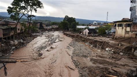 More than 200 dead, many missing in Colombia mudslides - CNN