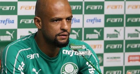 Felipe Melo projeta estreia na Libertadores e pede atenção Junior