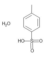 6192 52 5p トルエンスルホン酸一水和物p Toluenesulfonic Acid Monohydrate207 13402