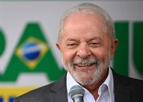 Para Os Prefeitos Lula Antecipar R Bilh Es Para Compensar A Queda