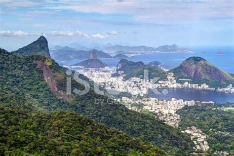 Rio De Janeiro Landscape Stock Photo | Royalty-Free | FreeImages