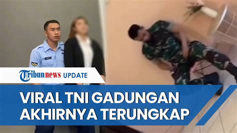 TNI AU Gadungan Terungkap Imbas Foto Mesra Dengan Kekasih Viral Ini