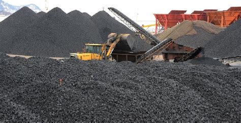 Coal India Limited News Day 2 And 3 Of Commercial Coal Mine Auction