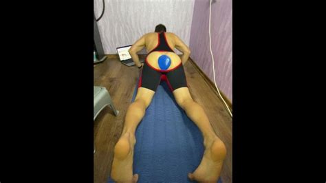 Растяжка всего тела Pornhub Gay