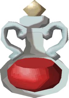 Red Potion - Zelda Wiki