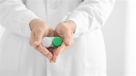 Can Contact Lenses Scratch Your Eye Eyestyle Blog