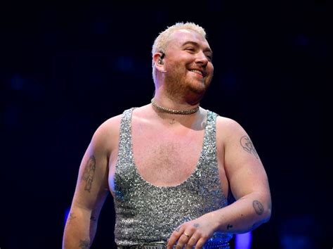 Is Sam Smith Gay 25 Amazing Facts About Him