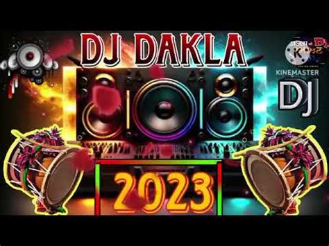 Dj Remix Dakla Non Stop Dakla Dj Mix Dakla 2023 VNstudio Pi3vi