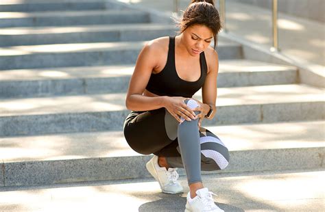Knee Cartilage Damage Treatment And Symptoms Mass General Brigham