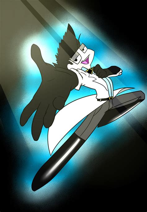 Fred By The Fox Guardian On Deviantart
