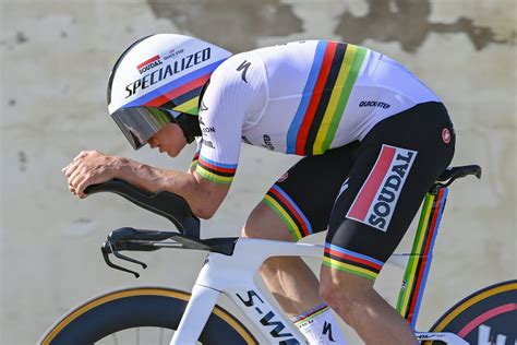 Tour D Algarve 2024 Remco Evenepoel S Envole Sur Le Chrono TotalVelo