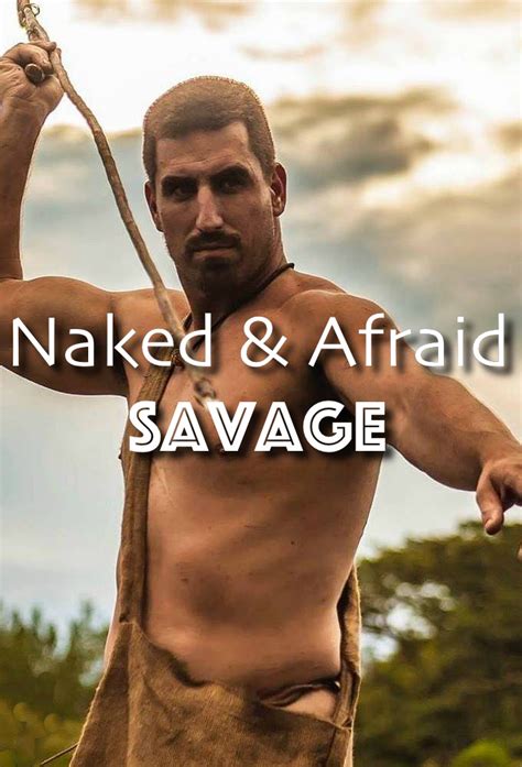 Stats For Naked And Afraid Savage Trakt