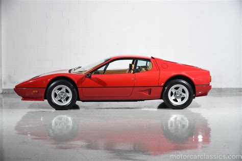 Used 1983 Ferrari 512 Bbi For Sale Special Pricing Motorcar