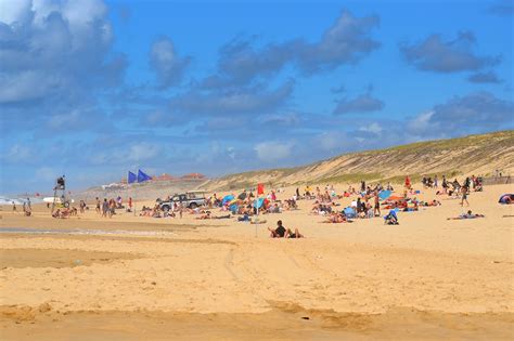 10 Best Beaches in Landes - What is the Most Popular Beach in Landes ...