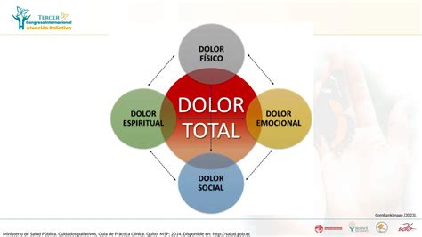 Identificacion De Necesidades Paliativas Pptx Ppt