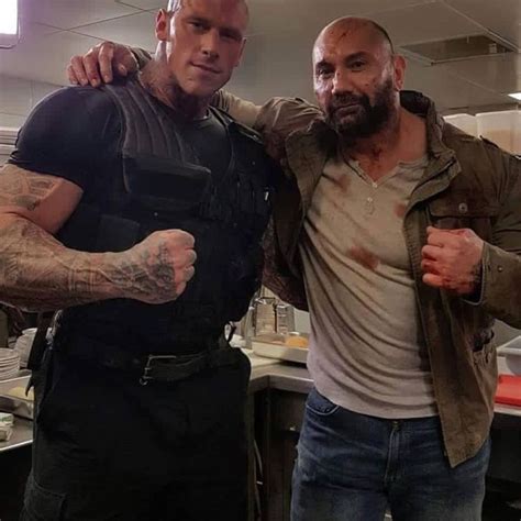 Pin By Eminem On African American Actors Hot Country Men African American Actors Strongman