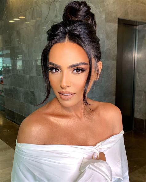 Fresh And Natural Nude Wedding Makeup Ideas Melody Jacob