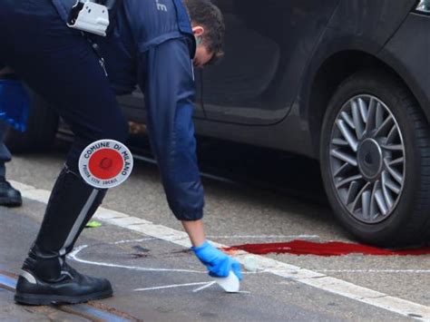 Sicurezza Stradale Pedoni A Rischio Due Morti Da Gennaio Corriere It