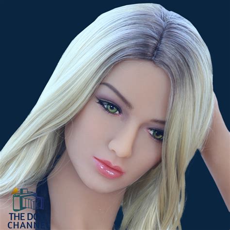 AF Doll Head Realistic Sex Dolls Store The Doll Channel