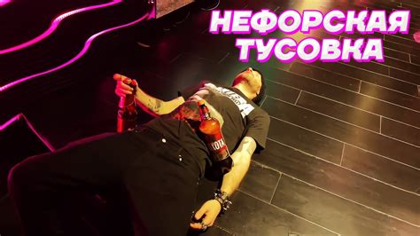 РОКЕРЫ ПРИШЛИ на ТУСОВКУ К РЭПЕРАМ / Кореш, Данила Горилла и Вишенка ...