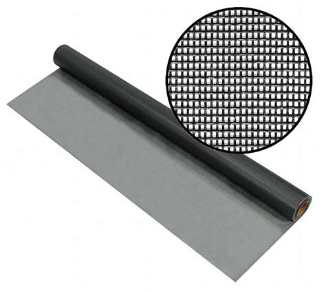 Sim Supply Glass-Shld Screen,VL Fbrglss,36inx100 ft 3003902 - Walmart.com