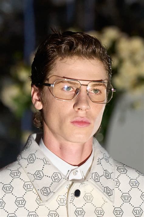 Philipp Plein Spring 2025 Fashion Show Details The Impression