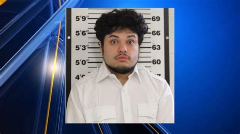 Alamogordo Man Arrested For Alleged Role In July Murder Ktsm 9 News