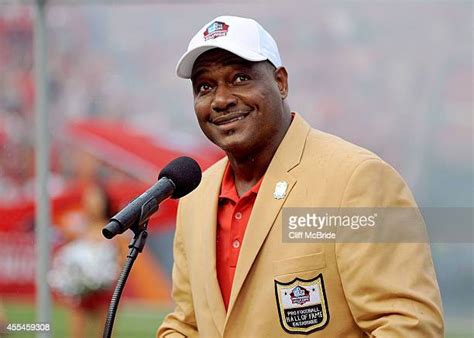 Derrick Brooks Fotografías E Imágenes De Stock Getty Images