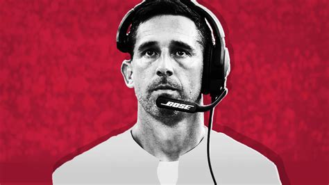 What Is Kyle Shanahans Net Worth Thestreet