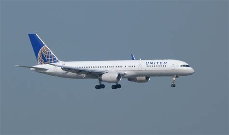 Malaga To New York Flights Take Off This Weekend United Airlines