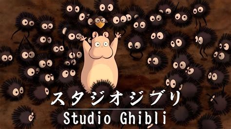 Best Relaxing Piano Studio Ghibli Complete Collection Ad Free