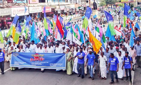 സംസ്ഥാന രാഷ്ട്രീയത്തില്‍ ശക്തി തെളിയിക്കും സംവരണ സംരക്ഷണ സമിതി