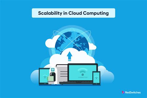 Key Considerations For Scalability In Cloud Computing