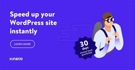 ᐅ Best Managed WordPress Hosting Kinsta Review and Tutorials