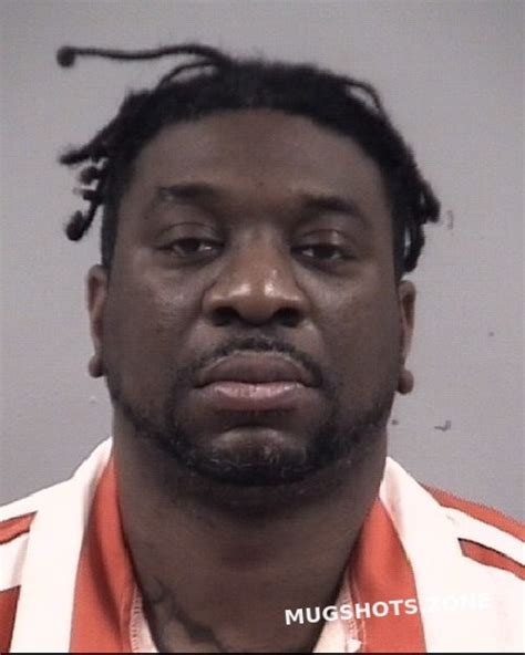 Darnell William King Johnston County Mugshots Zone