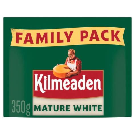 Kilmeaden Mature White Block G Storefront En